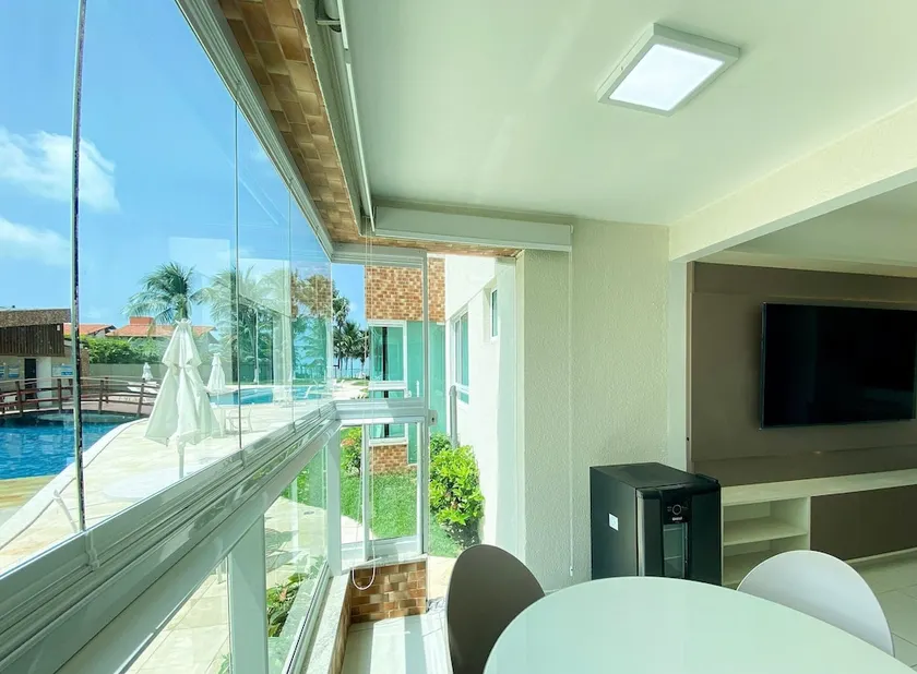 Lindos apartamentos no Porto Cayman - Image 1