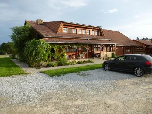 Restaurace Vraz - Image 1