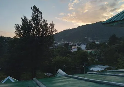 BluSalzz Homes - The Green Roof, Bhimtal  - Uttarakhand - Image 1