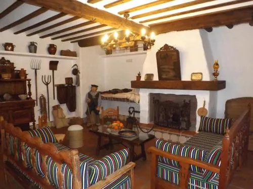 Casa Rural El Arriero - Image 1