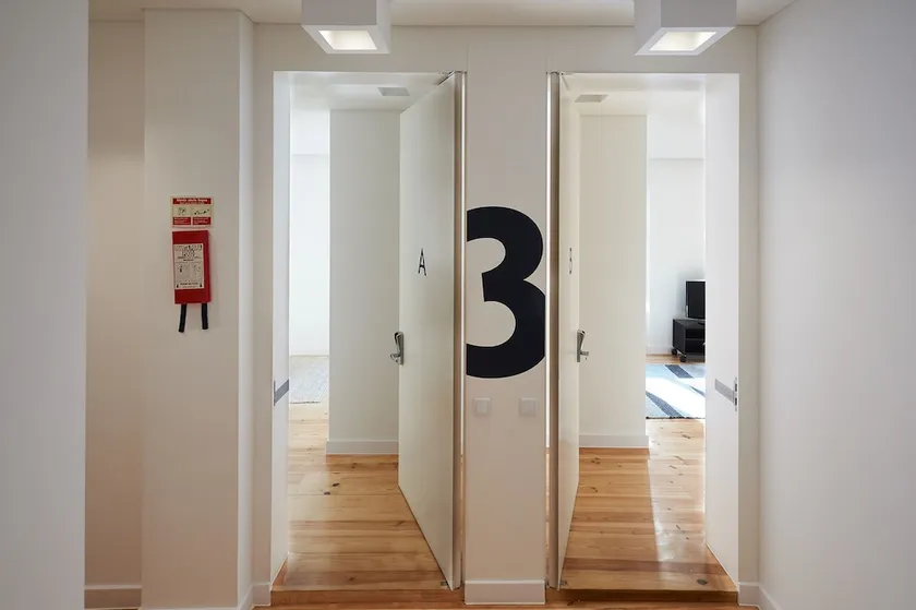 Lisbon Serviced Apartments - Praca Do Municipio - Image 1