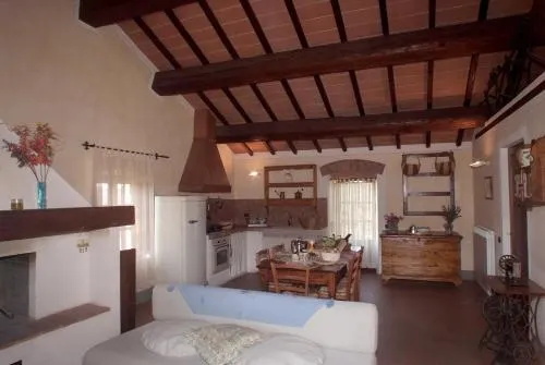 Agriturismo La Provenca - Image 1