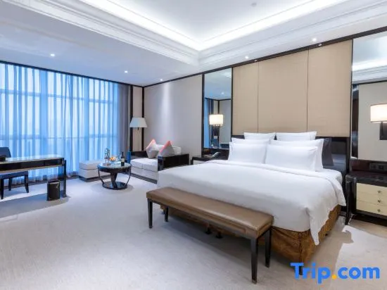 Huanyan Hotel (Cangzhou Chunyu Auto City) - Image 1