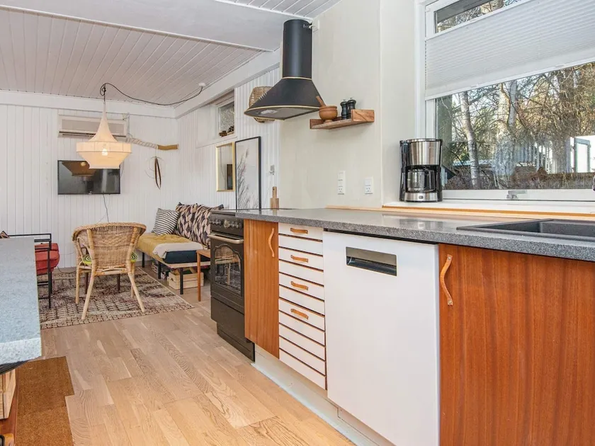 6 person feriebolig i Silkeborg-By Traum - Image 1