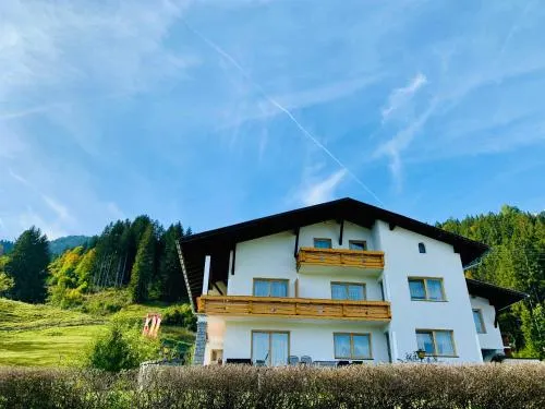 Pension Talblick - Image 1