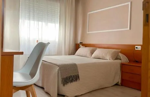 Hotel Pazos - Image 1