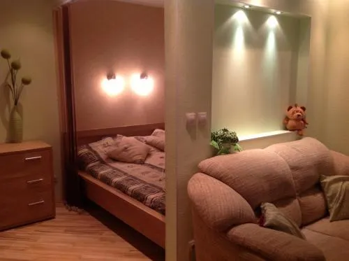 Poska Apartment - Image 1