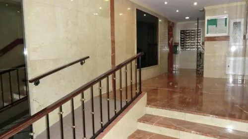 Apartamento Huelin - Image 1