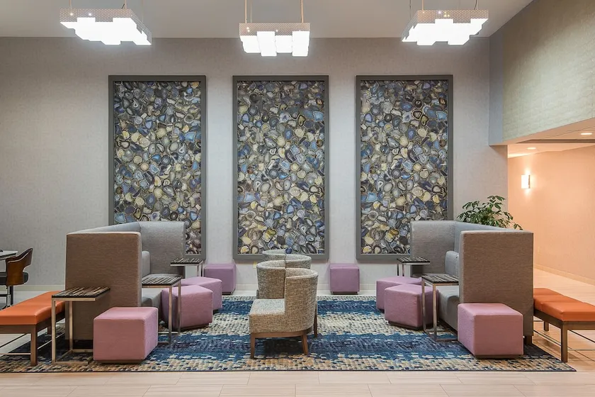 Holiday Inn Express & Suites Norwood-Boston Area by IHG - Image 1