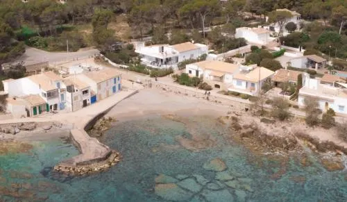 NA PILENA CALA RATJADA 073 - Image 1