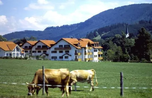 Alpenresidenz - Image 1