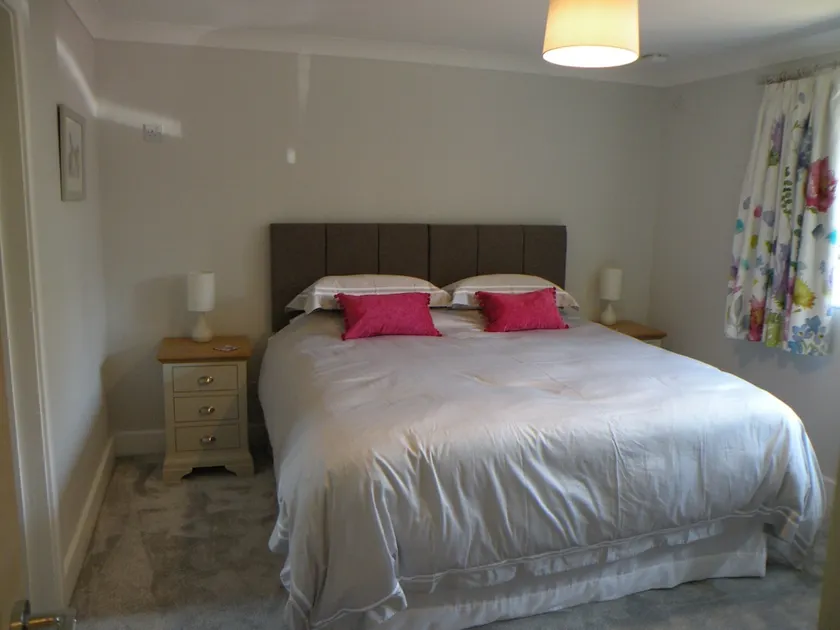 Woodfield Self-Catering apartment - Image 1