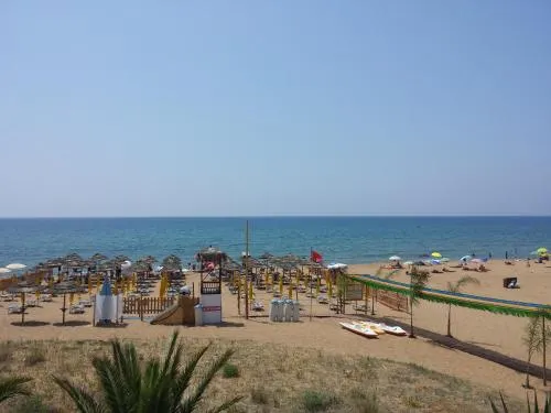 Hotel Residence Pompeo - Image 1