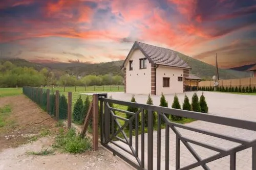 Vila Oaza mira Draganići - Image 1