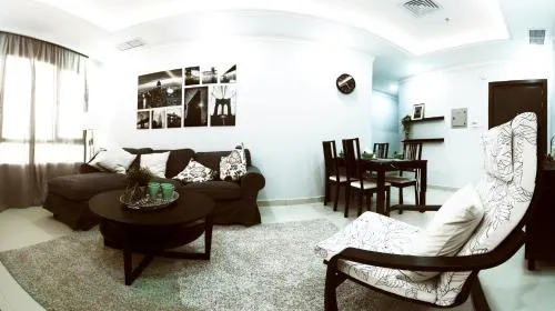 Arkan Residence - Image 1