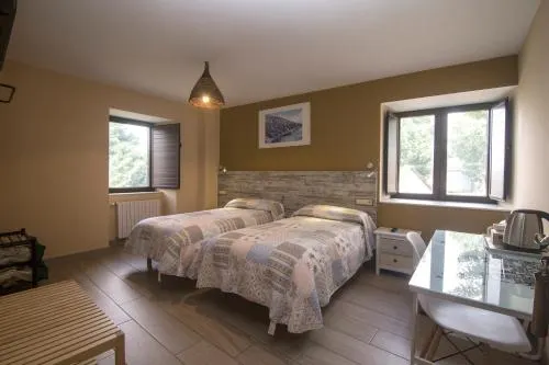 Albergue A Reboleira - Image 1