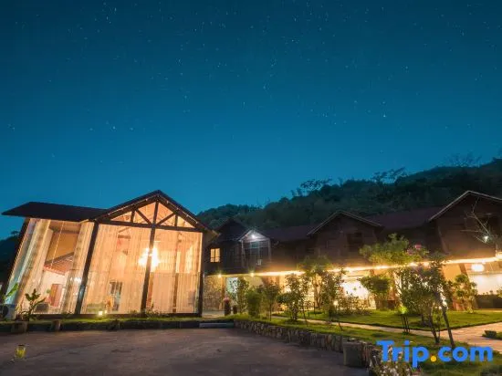 Jidu Leisure Holiday Hostel - Image 1