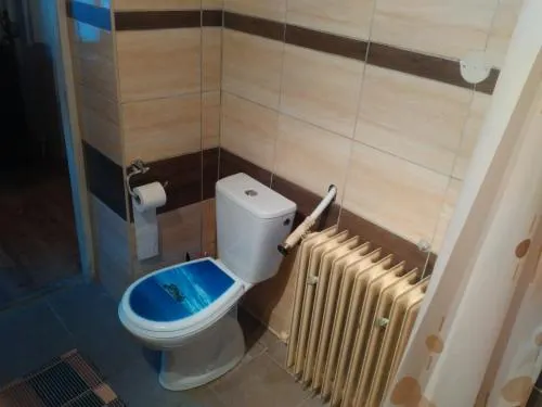 Apartment Romanticka Chalupa - Image 1
