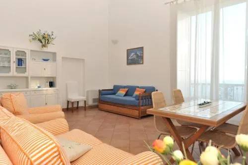 La Risacca Ravello Accomodation - Image 1