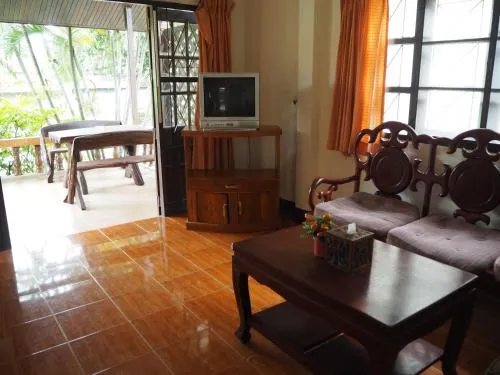 Baan Sala Lung Dam Resort - Image 1