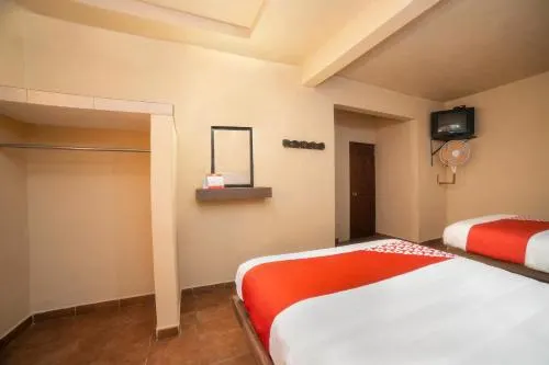 Hotel Histórico Posada los Ángeles - Image 1