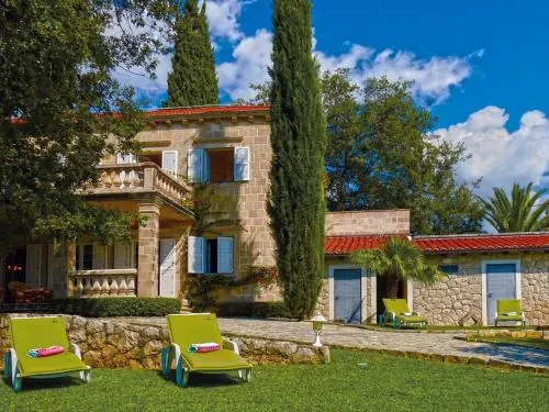 Exclusive Villa With Private Pool, Large Garden, Wi-fi Near Dubrovnik - Image 1
