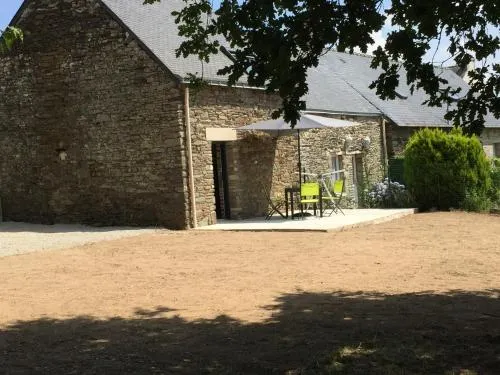 Gîte Callac Plumelec P 9 - Image 1