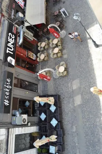 Old City Bucharest NF Hotels - Image 1