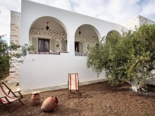 Villa Melpomeni - Image 1