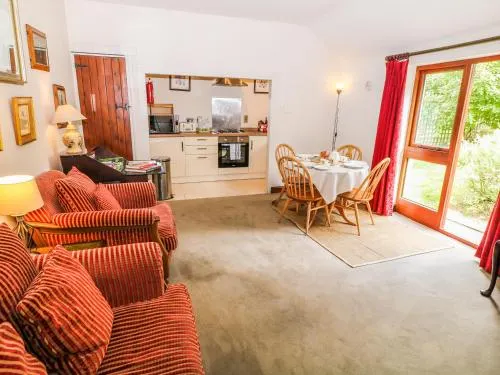The Campbell Cottage - Image 1