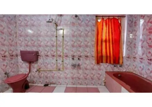 Hotel Parikalp - Image 1