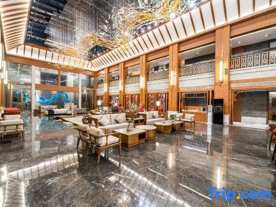 DeRucci Hotel Chongqing Ciqikou Metro Station Store - Image 1