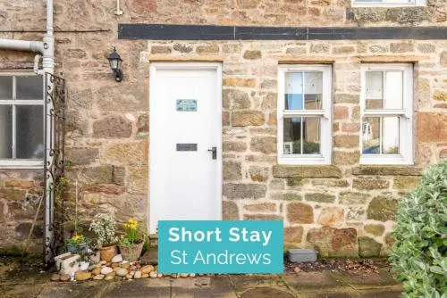 Stoney Creek Cottage - Crail - Image 1