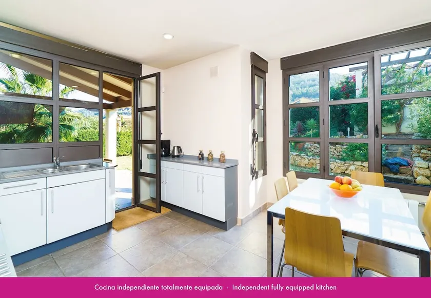 Bookit Villa Vent JÁvea - Image 1