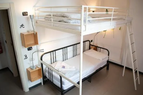 Abbey Hostel - Image 1