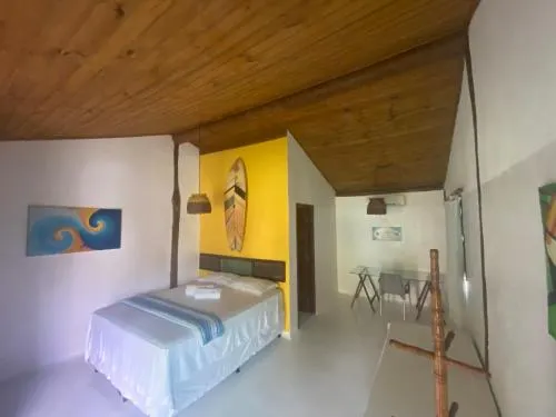 Bahia Surf Camp - Image 1