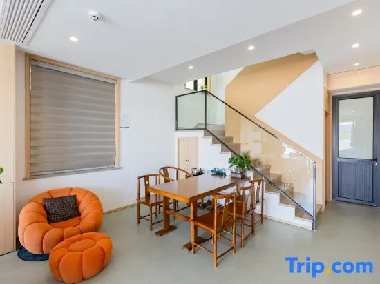 Wenzhou Yuedi Homestay - Image 1