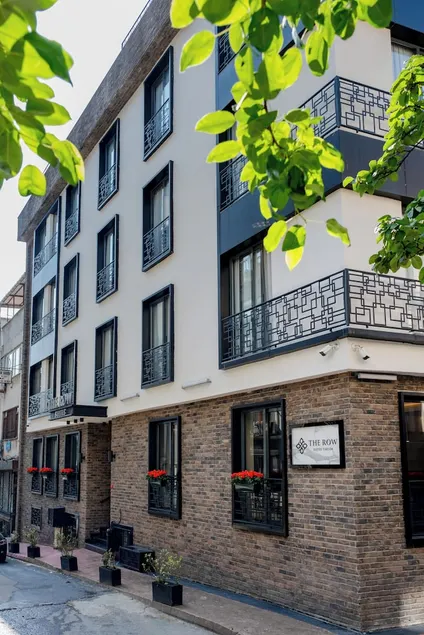 En Suites Taksim - Image 1