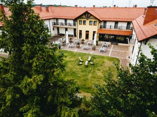 Hotel Pod Figurą - Image 1