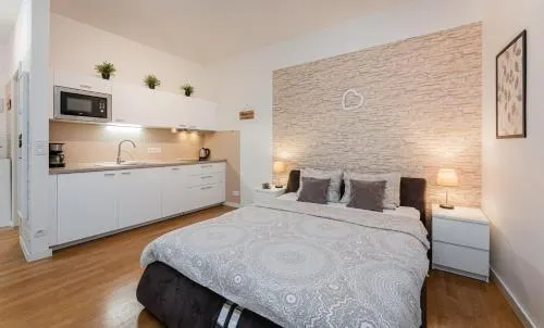 Apartments Hollareum - Image 1