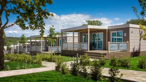 Mobile Homes - Lanterna Premium Camping Resort - Image 1