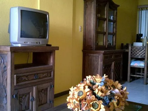 Casa Palmas - Image 1