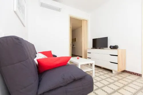 Plaza Espana Fira Stay Barcelona Apartments - Image 1