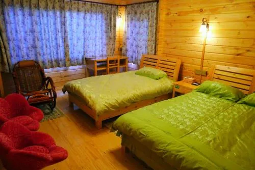 Niu Zai Mu Wu Villa - Image 1