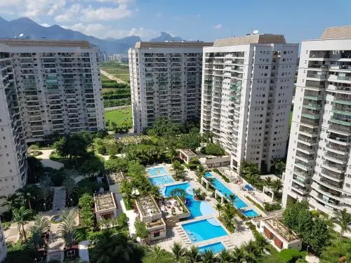 Sweet comfort Apartment in Rio - Image 1