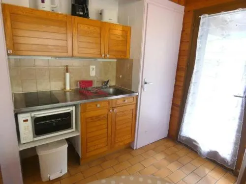 Gite Brocas, 2 pièces, 4 personnes - FR-1-360-284 - Image 1