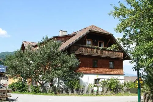Bauernhof Biohof Sauschneider - Image 1