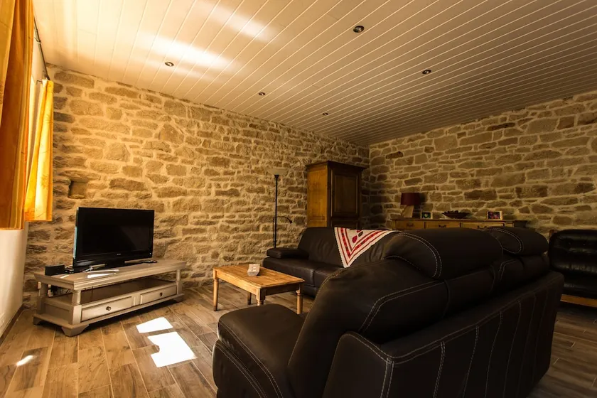 Gites Lesfousgerent - Image 1
