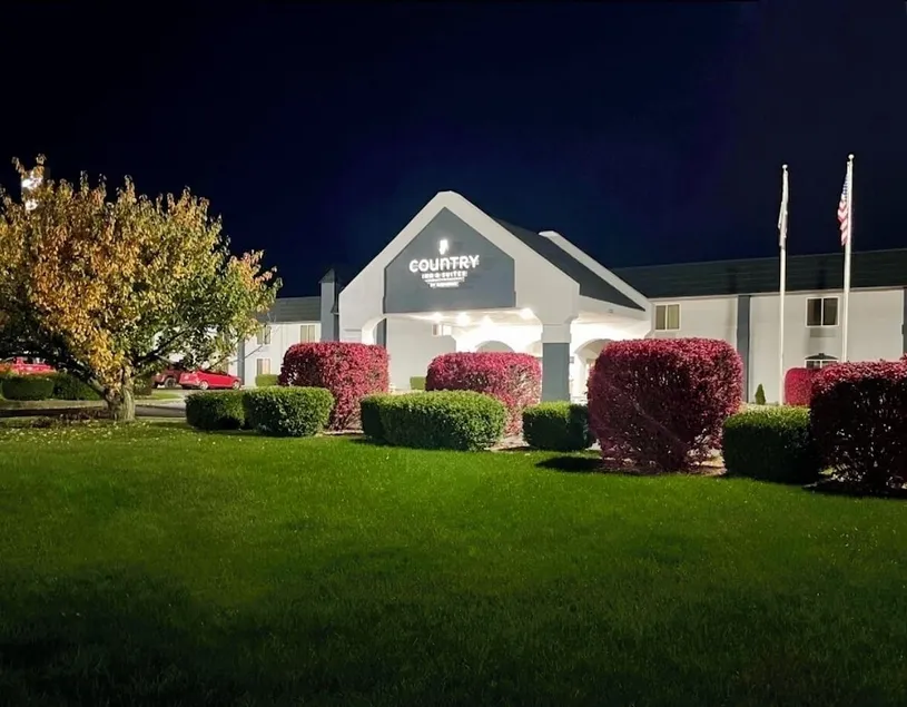 Quality Inn Battle Creek, MI - Image 1