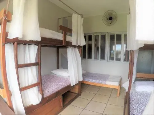 Lobo Inn International Hostel - Image 1